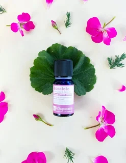 Miscela di Fragranze "Bocciolo", 10 ml