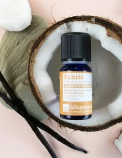 Miscela di Fragranze Tahiti, 10 ml