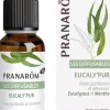 Miscela di Oli Essenziali "Eucaly'Pur", 30 ml