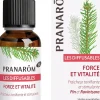 Miscela di Oli Essenziali "Forza e Vitalità", 30 ml