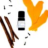 Miscela di Oli Essenziali Magia d'Inverno Premium, 10 ml
