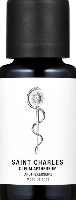 Miscela di Oli Essenziali Mood Balance, 20 ml