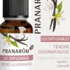 Miscela di Oli Essenziali “Piacere Delicato”, 30 ml