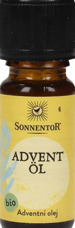 Miscela Profumata "Avvento", 10 ml