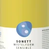 MISTELFORM SENSIBLE PROZESSE Olio per Massaggi e per il Corpo, 485ml incenso e lavanda