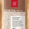 Mix Bio - Hojicha Latte, 200 g
