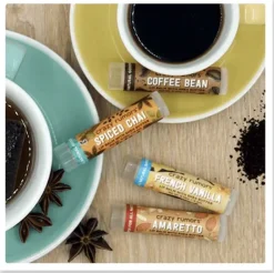 Mixed Pack Barista Mix, 4 pezzi