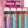 Mixed Pack Festive Mix, 4 pezzi