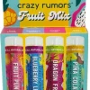 Mixed Pack Fruit Mix, 4 pezzi