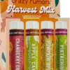 Mixed Pack Harvest Mix, 4 pezzi