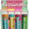 Mixed Pack Ice Cream Mix, 4 pezzi