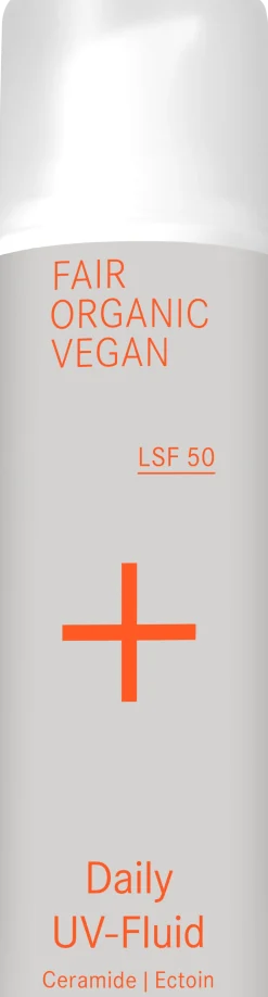 Mix & Match Daily Fluido UV SPF 50, 30 ml