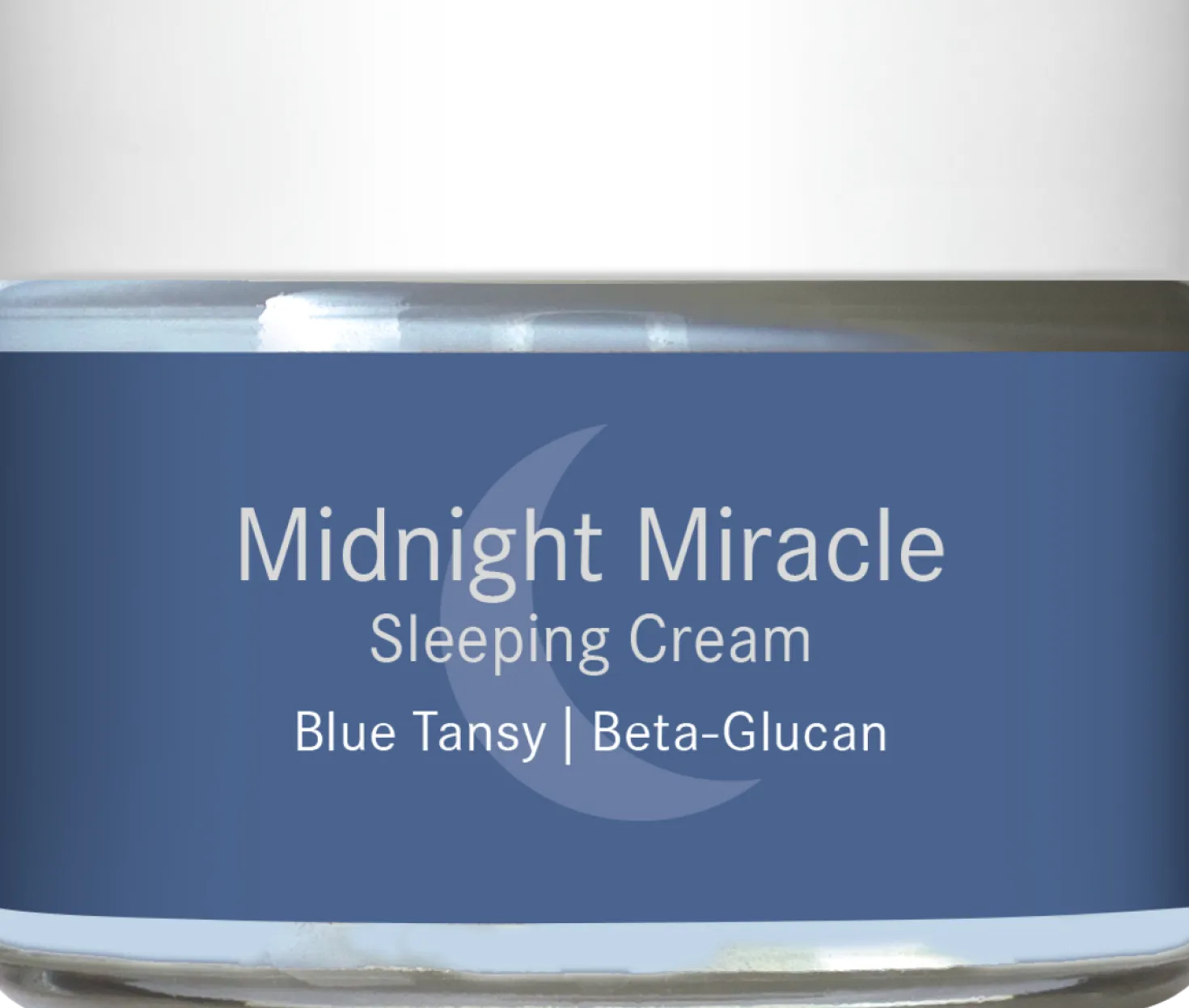 Mix & Match Midnight Miracle Sleeping Cream, 30 ml