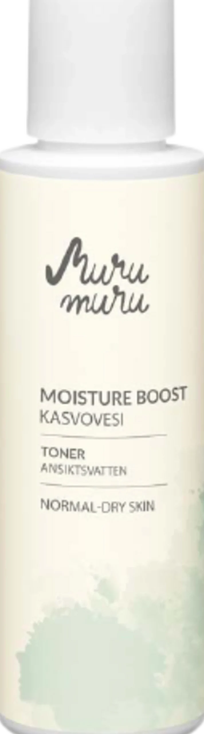 Moisture Boost Toner, 100 ml