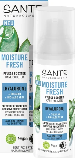 Moisture Fresh Booster, 50 ml