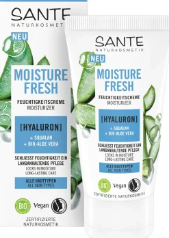 Moisture Fresh Crema Idratante, 50 ml