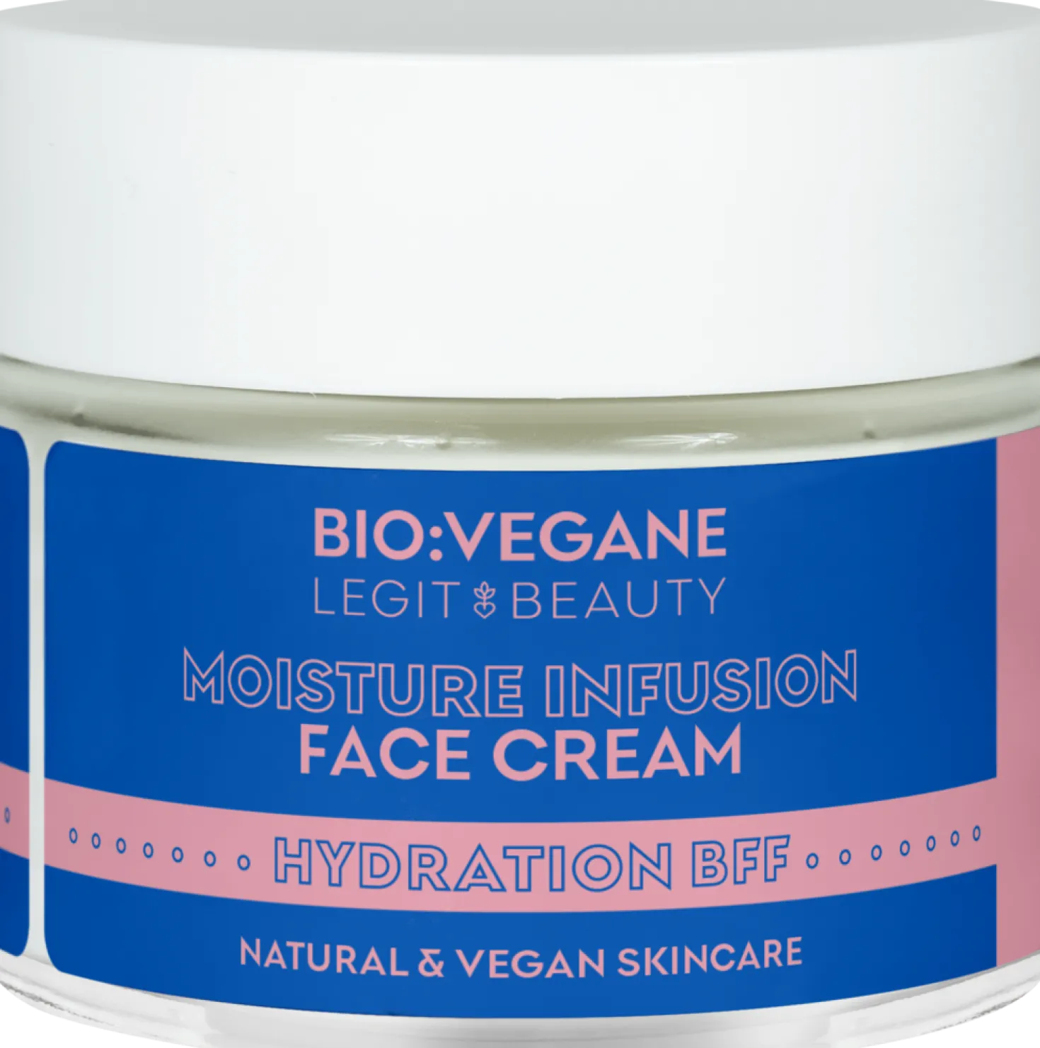 Moisture Infusion Face Cream, 50 ml