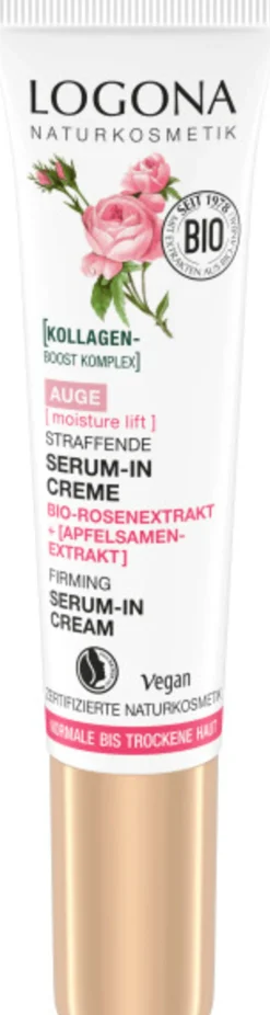 [moisture lift] Siero Rassodante Occhi, 15 ml