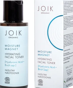 Moisture Magnet Hydrating Facial Toner, 100 ml