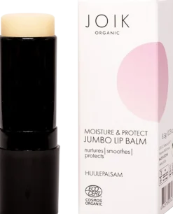Moisture & Protect Jumbo Lip Balm, 8,50 g