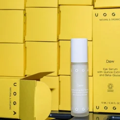 Moisturising Eye Serum Dew, 10 ml