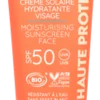 Moisturising Sunscreen Face SPF 50, 50 ml