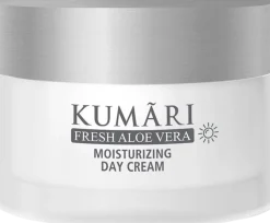 Moisturizing Day Cream, 50 ml