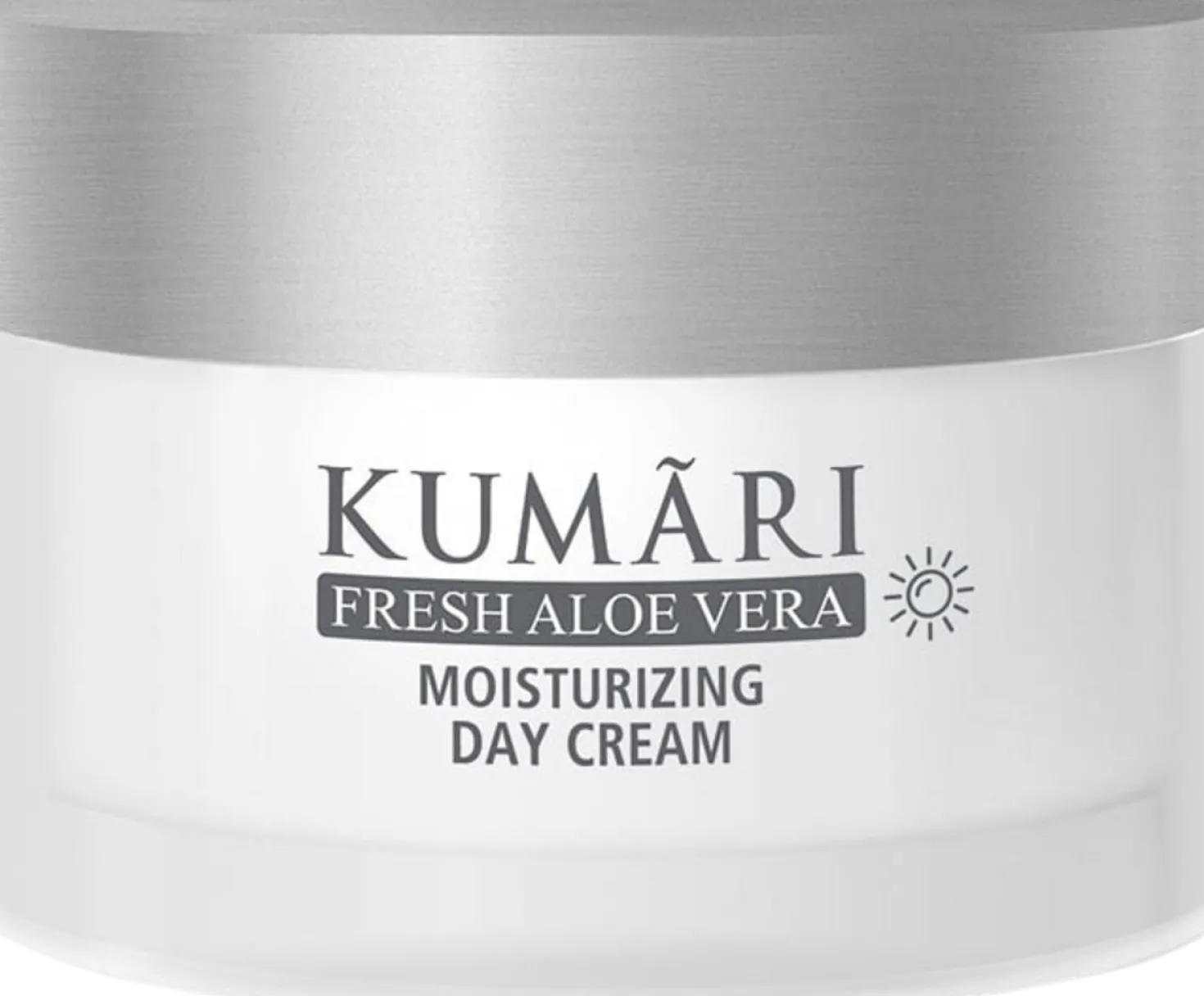 Moisturizing Day Cream, 50 ml