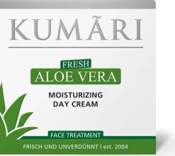 Moisturizing Day Cream, 50 ml