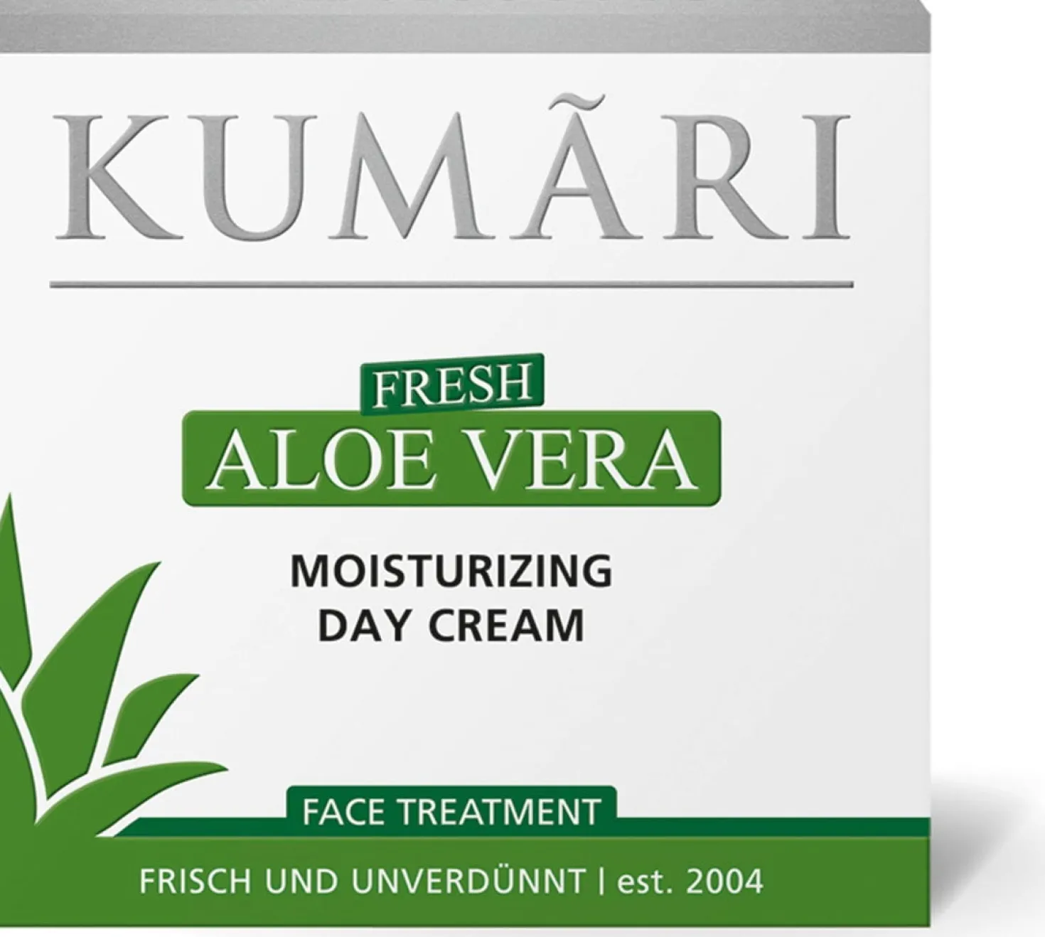 Moisturizing Day Cream, 50 ml