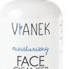 Moisturizing Face Cleanser, 150 ml