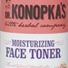 Moisturizing Face Toner, 200 ml