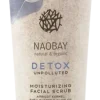 Moisturizing Facial Scrub, 85 ml