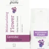 Moisturizing Flower Daily Face Cream, 30 ml