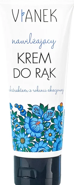 Moisturizing Hand Cream, 75 ml