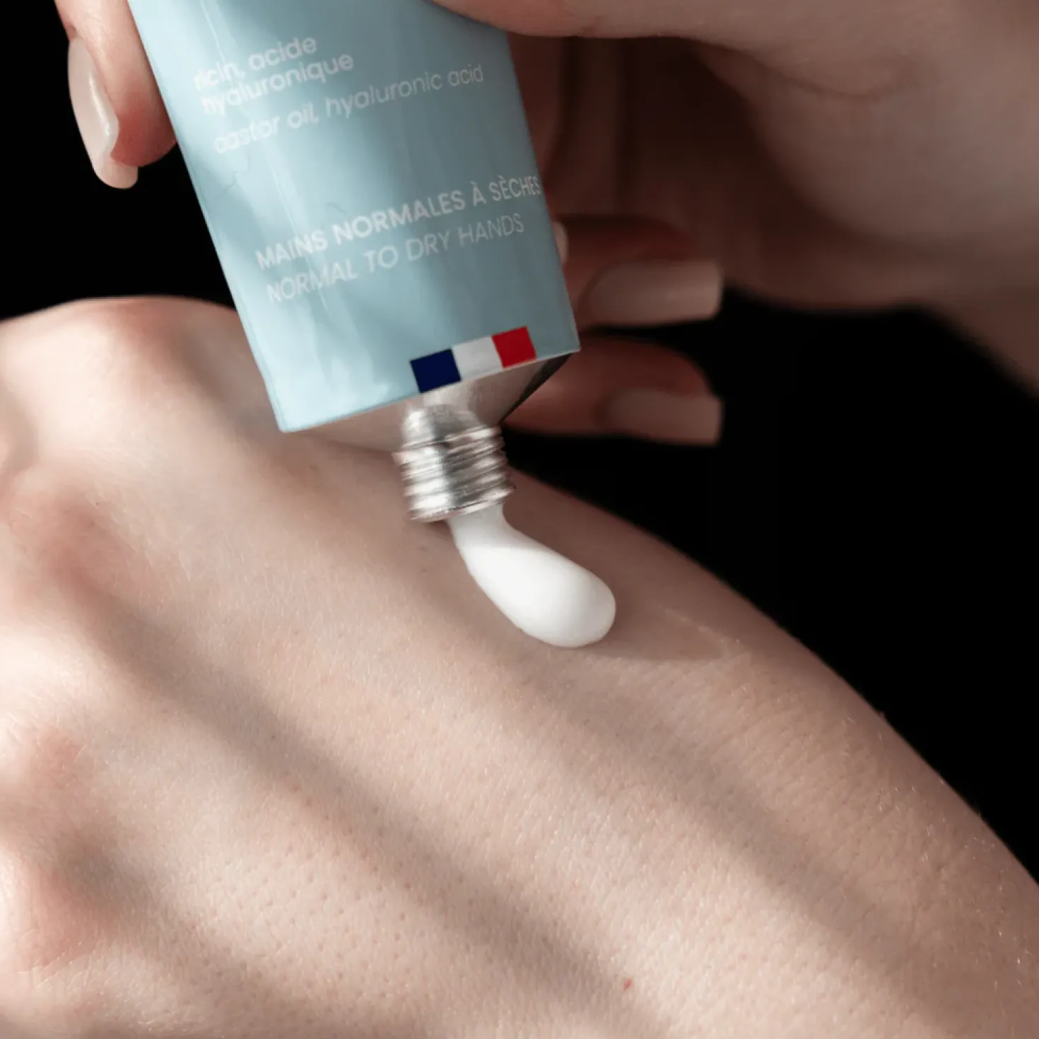 Moisturizing Hand & Nail Cream, 2 x 50 ml (100 ml)