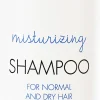 Moisturizing Shampoo, 300 ml