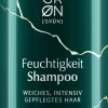 Moisturizing Shampoo, 300 ml