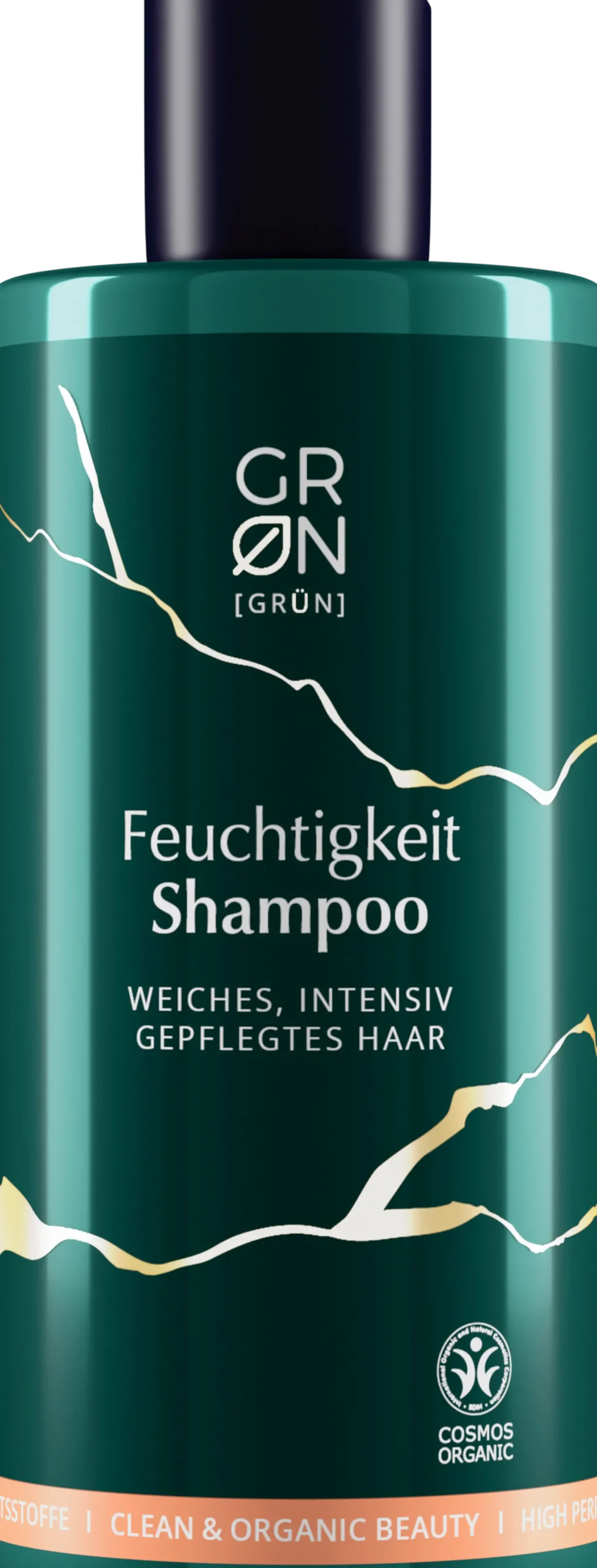 Moisturizing Shampoo, 300 ml