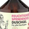 Moisturizing Shower Gel, 500 ml