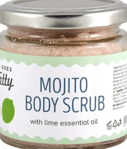 Mojito Body Scrub, 270 g