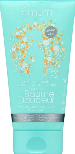 Mon Baume Douceur Reinforcement & Moisture Conditioner, 150 ml