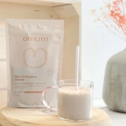 Mon Collagène Cacao Dietary Supplement, 180 g