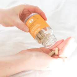 Mon Coup De Boost Dietary Supplement, 60 capsule