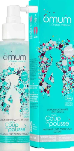Mon Coup De Pousse Anti-Hair Loss Fortifying Lotion, 100 ml