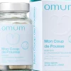 Mon Coup de Pousse Dietary Supplement, 60 capsule