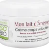 Mon Lait d'Ânesse - Crema Corpo Nutriente al Latte d'Asina, 200 ml