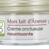 Mon Lait d'Ânesse - Crema Ricca Nutriente al Latte d'Asina, 50 ml