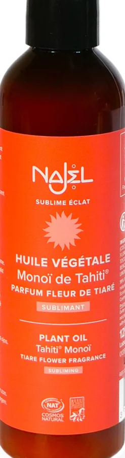 Monoï De Tahiti®, 125 ml