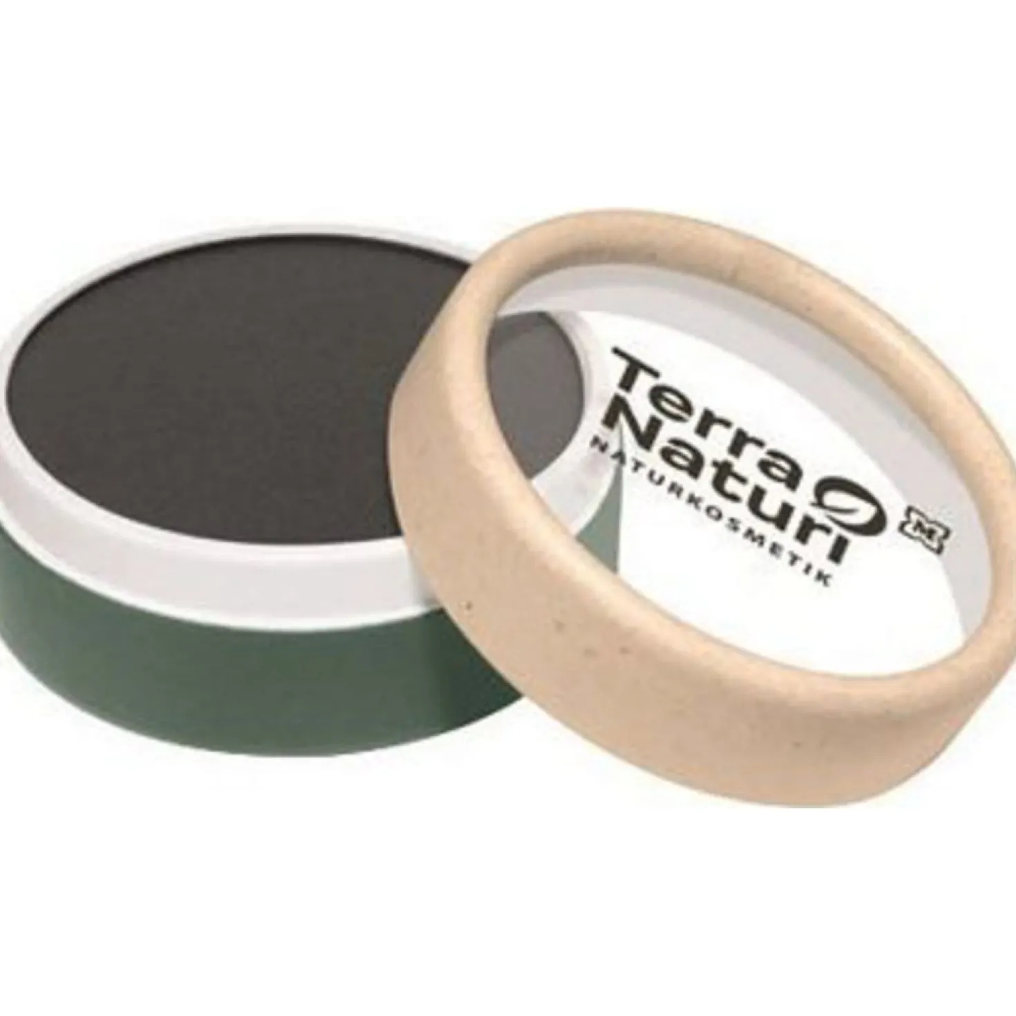 Mono Eyeshadow Matt, 03 - dark brown (1,50 g)